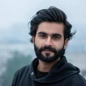 Rahul Sharma